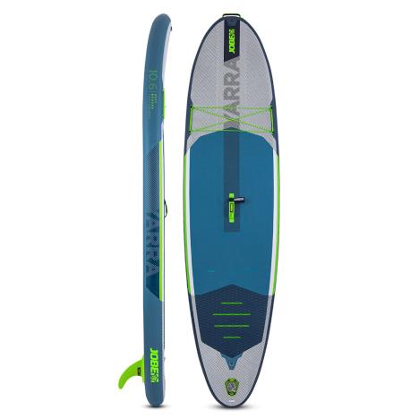 Jobe Yarra All-Around Inflatable Paddle Board 10' 6